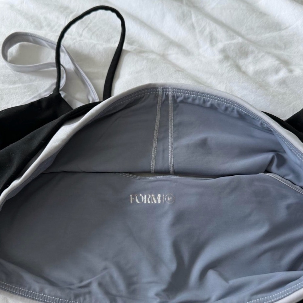 Form Layered Bra - Picture 5 of 6
